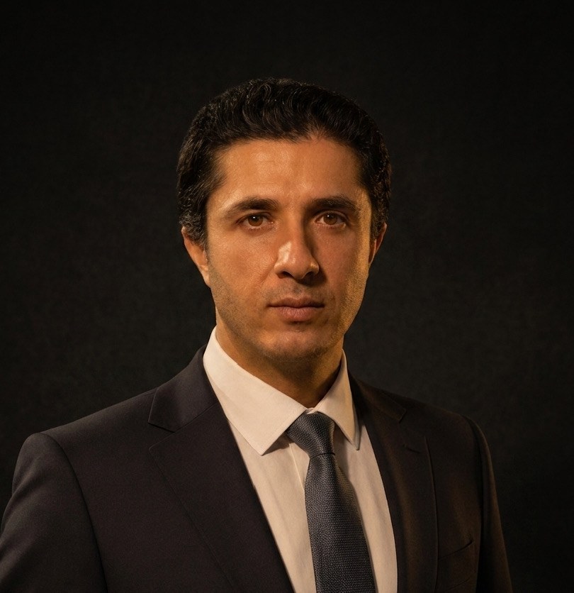 مهندس امین خیرخواه
